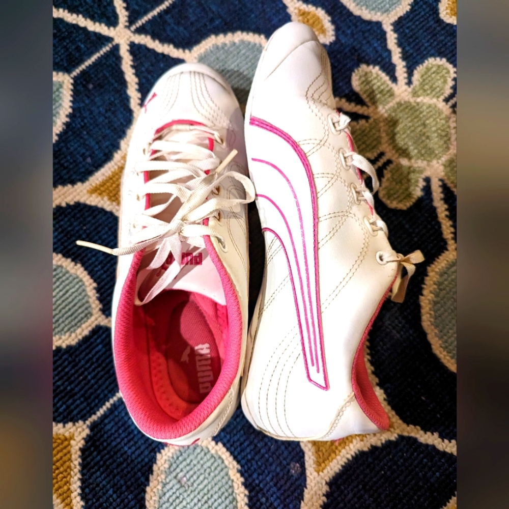 Puma shoes women's